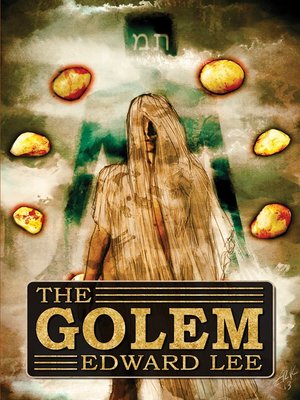 cover image of The Golem